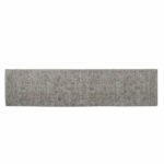 Χαλί DKD Home Decor βαμβάκι Chenille (60 x 240 x 1 cm)