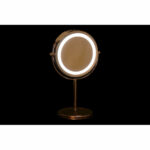 Μεγεθυντικό Καθρέφτη με LED DKD Home Decor 21