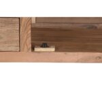 Σκευοθήκη DKD Home Decor Φυσικό ξύλο ακακίας 170 x 45 x 80 cm
