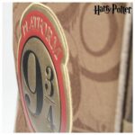 Σχολική Τσάντα Harry Potter 28041