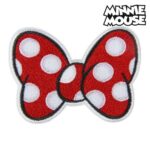 Μπαλωμάτα Minnie Mouse   8