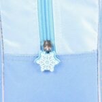 Σχολική Τσάντα 3D Frozen Μπλε (25 x 31 x 10 cm)