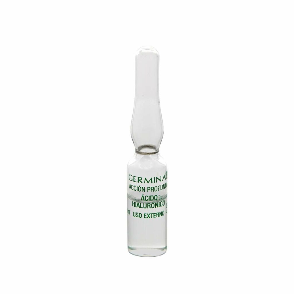 Υαλουρονικό Οξύ Germinal Acción Profunda 30 x 1 ml Αμπούλες 1 ml