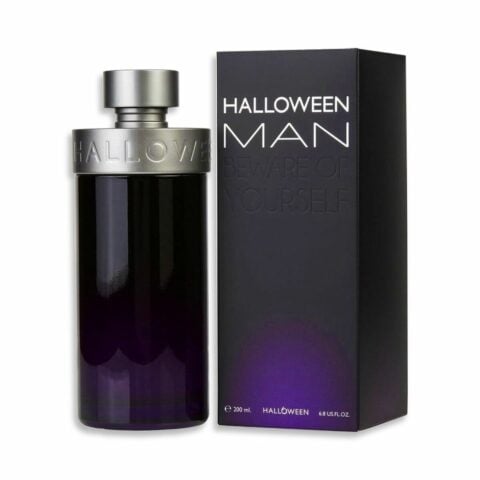 Ανδρικό Άρωμα Jesus Del Pozo Halloween Man (200 ml)