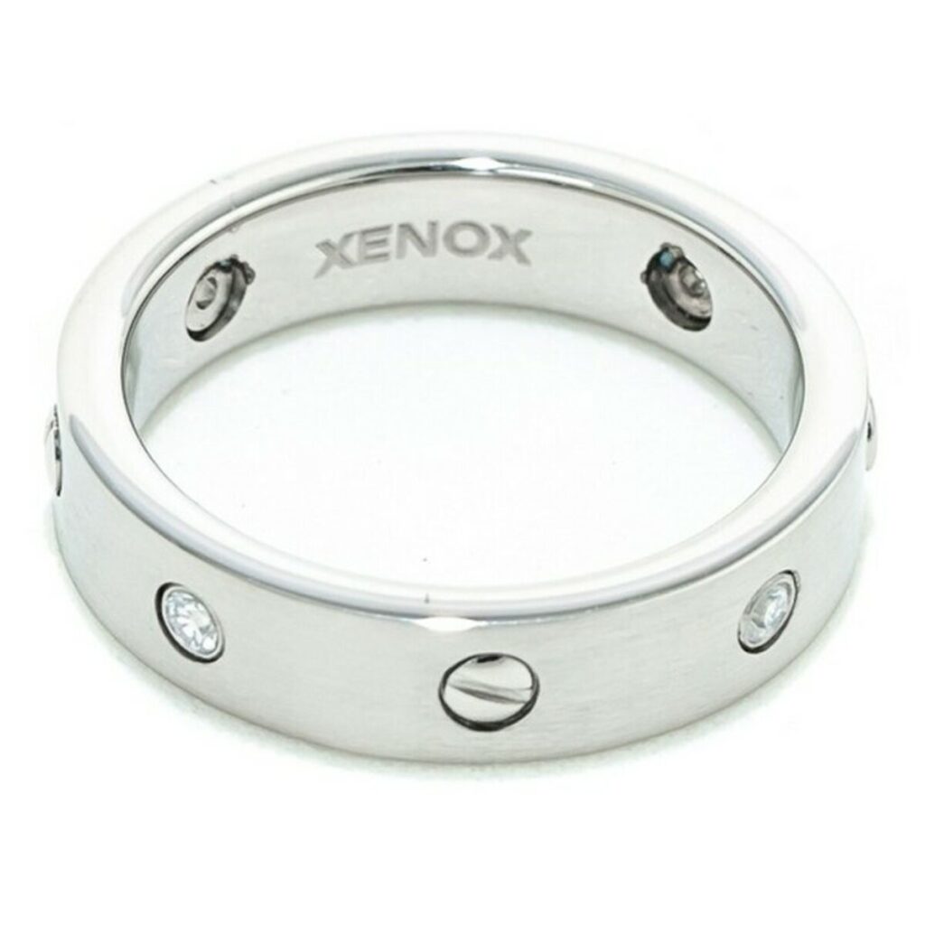 Γυναικεία Δαχτυλίδια Xenox X1479