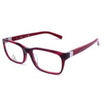 Γυαλιά Calvin Klein CK5789-277 Κόκκινο (ø 53 mm)