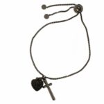 Βραχιόλια Folli Follie 3B17S042KK (12 cm)