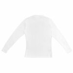 Θερμική T-shirt για Παιδιά Joluvi Λευκό