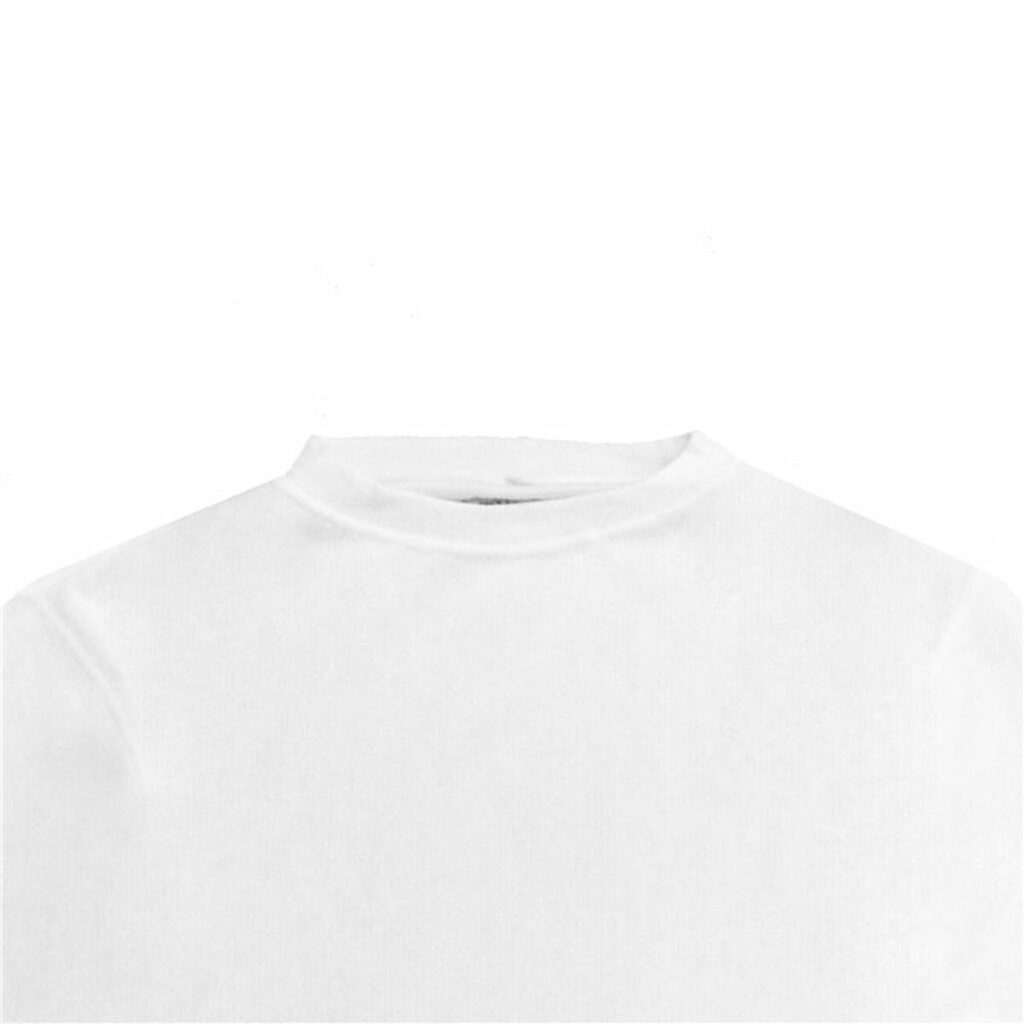 Θερμική T-shirt για Παιδιά Joluvi Λευκό
