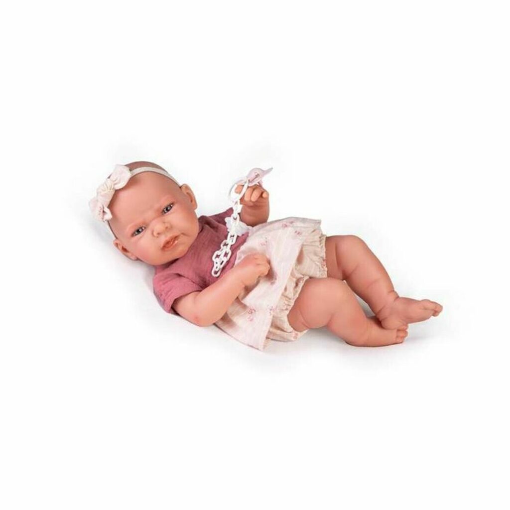 Κούκλα μωρού Antonio Juan Lea 42 cm (42 cm)