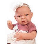Κούκλα μωρού Antonio Juan Lea 42 cm (42 cm)