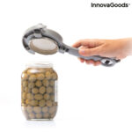 Κονσέρβες και Μπουκάλια Tapof InnovaGoods