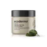 Κρέμα Προσώπου Ecoderma Crema Facial 50 ml