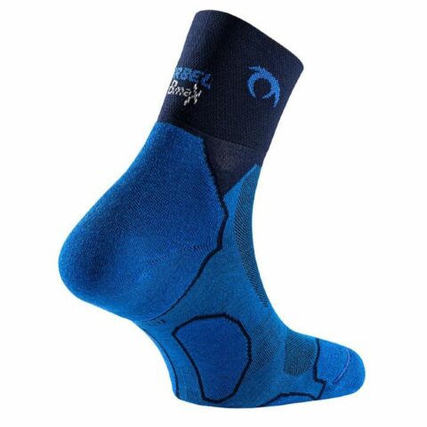 Αθλητικές Κάλτσες Lurbel Desafio Μπλε