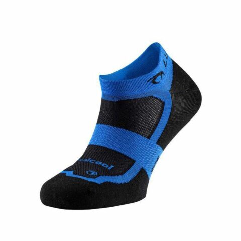Αθλητικές Κάλτσες Lurbel Hill Blue Μαύρο