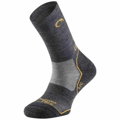 Αθλητικές Κάλτσες Lurbel Agres Σκούρο γκρίζο