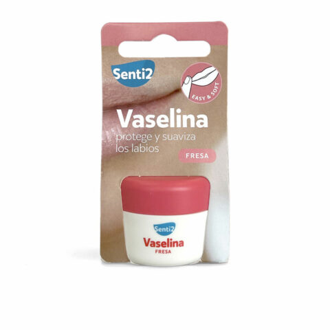 Βαζελίνη Senti2 Φράουλα (20 ml)