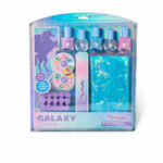 Σετ μακιγιάζ για παιδιά Martinelia Galaxy Dreams Nail Cosmetic Pegaso (x10)