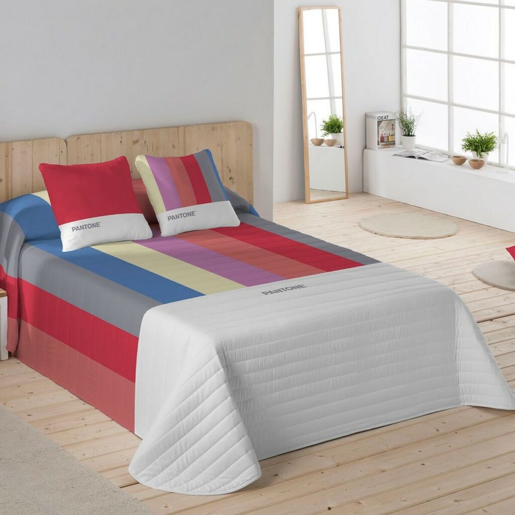Πάπλωμα Pantone Stripes (270 x 260 cm) (Kρεβάτι 180/200 εκ)