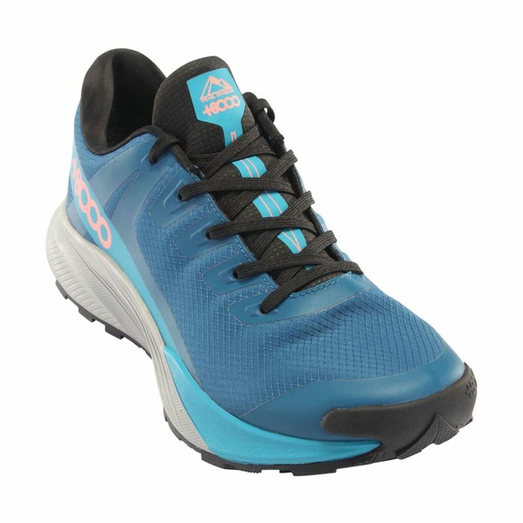 Γυναικεία Αθλητικά Παπούτσια +8000 Texer Μπλε