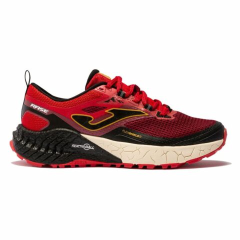Παπούτσια για Tρέξιμο για Ενήλικες Joma Sport Trail Rase 22 Κόκκινο
