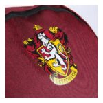 Σχολική Τσάντα Harry Potter Σκούρο Κόκκινο (31 x 44 x 16 cm)