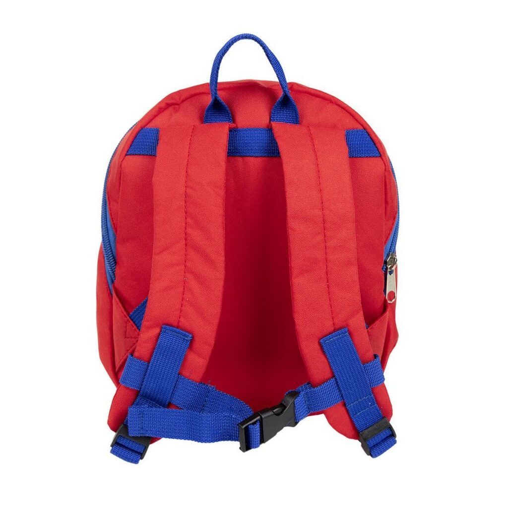 Παιδική Τσάντα Spiderman Κόκκινο (9 x 20 x 25 cm)