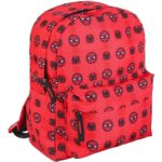 Παιδική Τσάντα Spiderman Κόκκινο (9 x 20 x 27 cm)