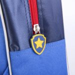Σχολική Τσάντα The Paw Patrol Σκούρο μπλε (25 x 31 x 10 cm)