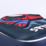 Σχολική Τσάντα Spiderman Μπλε (25 x 31 x 10 cm)
