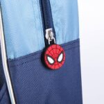 Σχολική Τσάντα Spiderman Μπλε (25 x 31 x 10 cm)