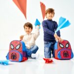 Παιδική Τσάντα Spiderman Κόκκινο (10 x 15