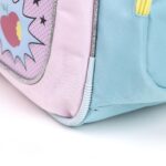 Σχολική Τσάντα Princesses Disney Ροζ (32 x 15 x 42 cm)