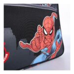 Σχολική Τσάντα Spiderman Μαύρο (29 x 6 x 38 cm)