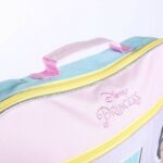 Σχολική Τσάντα Princesses Disney Ροζ (29 x 6 x 38 cm)