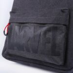 Σχολική Τσάντα Marvel Μαύρο (31 x 44 x 16 cm)