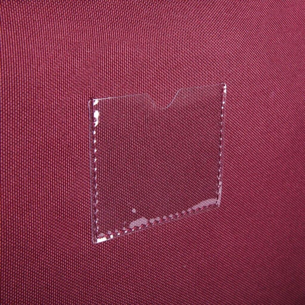 Σχολική Τσάντα Harry Potter Κόκκινο (29 x 6 x 38 cm)