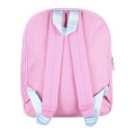 Σχολική Τσάντα Princesses Disney Ροζ (25 x 30 x 12 cm)