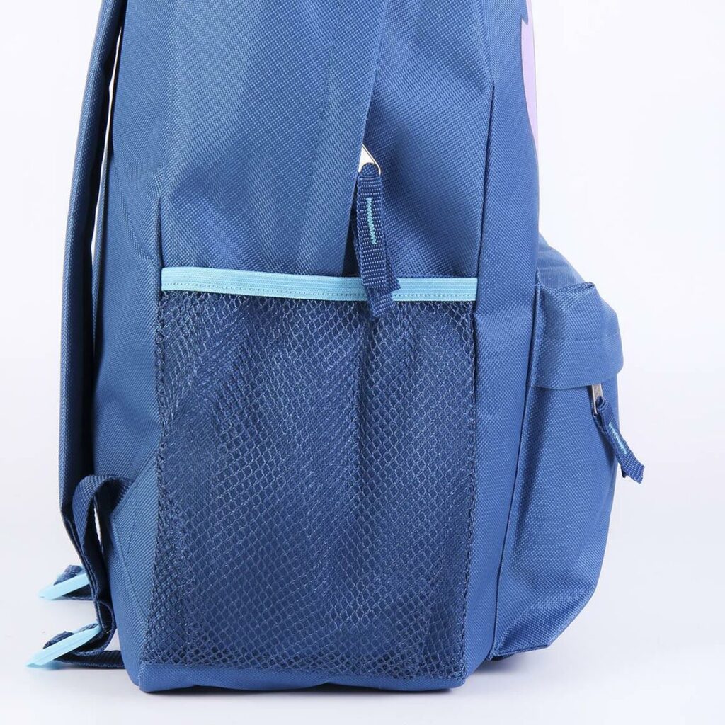 Σχολική Τσάντα Disney Μπλε 30 x 41 x 14 cm