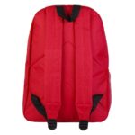 Σχολική Τσάντα Minnie Mouse Κόκκινο (30 x 41 x 14 cm)