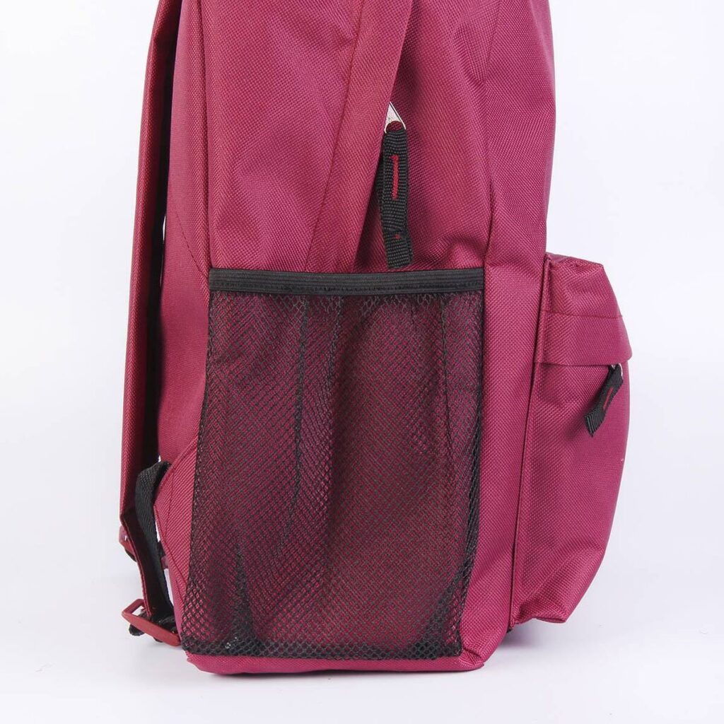 Σχολική Τσάντα Harry Potter Κόκκινο (30 x 41 x 14 cm)