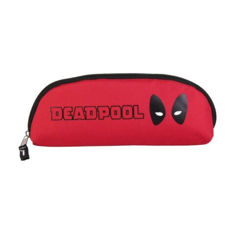 θήκη Deadpool Κόκκινο (29 x 40 x 1 cm)