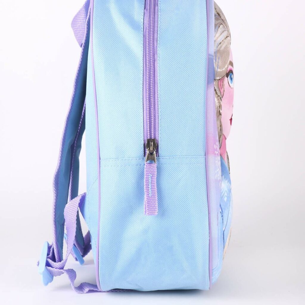 Σχολική Τσάντα Frozen Μπλε (25 x 31 x 10 cm)