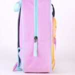 Σχολική Τσάντα Disney Princess Ροζ 25 x 31 x 10 cm