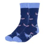Σετ Δώρου της Stitch Κούπα Φλιτζάνι Κάλτσες