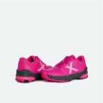 Παιδικά Aθλητικά Παπούτσια Munich Hydra Kid 102 Ροζ
