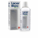 Στοματικό Διάλυμα Lacer Blanc Μέντα (500 ml)