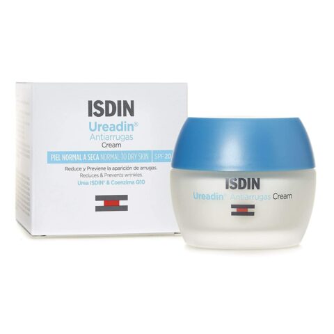 Αντιρυτιδική Κρέμα Isdin Ureadin Spf 20 (50 ml)