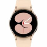 Smartwatch Samsung Galaxy Watch4  Χρυσό 4G 1