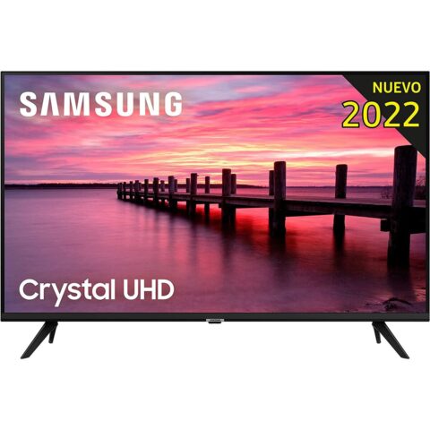 Smart TV Samsung UE55AU7095 55" Ultra HD 4K LED Wi-Fi